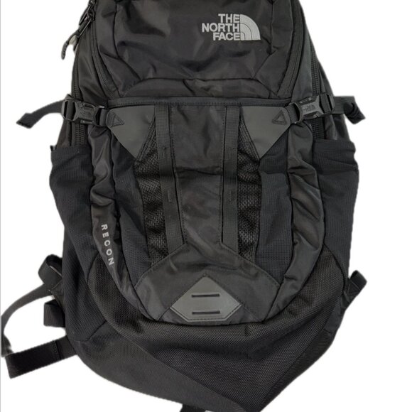 The North Face | (GREAT Condition) Recon 29 L Backpack | TNF black - Picture 4 of 11